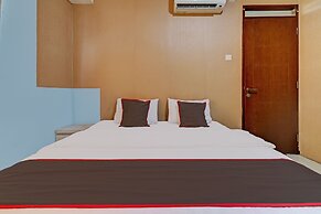 Capital O 93344 Gateway Pasteur Apartement By Maestro