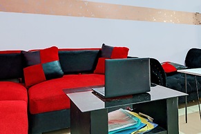 Capital O 93344 Gateway Pasteur Apartement By Maestro