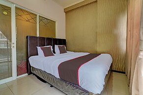 Capital O 93344 Gateway Pasteur Apartement By Maestro