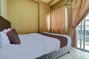 Capital O 93344 Gateway Pasteur Apartement By Maestro