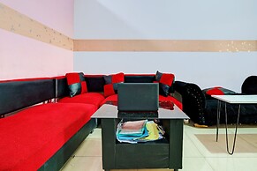 Capital O 93344 Gateway Pasteur Apartement By Maestro