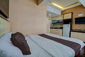 Capital O 93344 Gateway Pasteur Apartement By Maestro