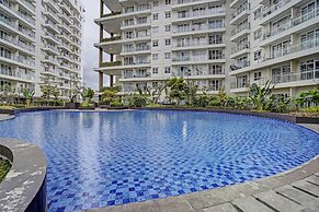 Capital O 93344 Gateway Pasteur Apartement By Maestro