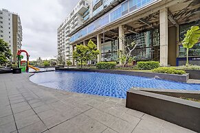 Capital O 93344 Gateway Pasteur Apartement By Maestro