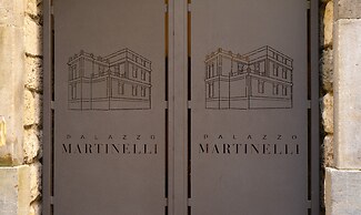 Palazzo Martinelli