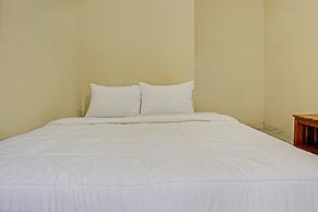 Capital O 93345 The Saka Guest House Syariah