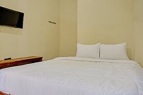 Capital O 93345 The Saka Guest House Syariah