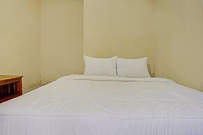 Capital O 93345 The Saka Guest House Syariah