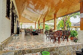 Capital O 93345 The Saka Guest House Syariah