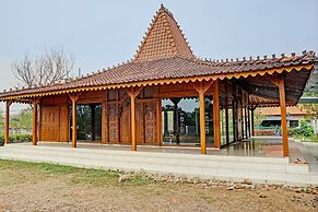 Capital O 93345 The Saka Guest House Syariah