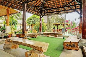 Capital O 93345 The Saka Guest House Syariah