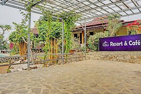 Capital O 93345 The Saka Guest House Syariah