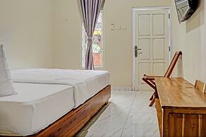 Capital O 93345 The Saka Guest House Syariah