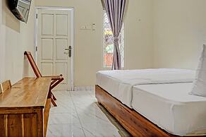 Capital O 93345 The Saka Guest House Syariah