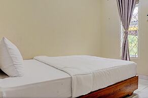 Capital O 93345 The Saka Guest House Syariah