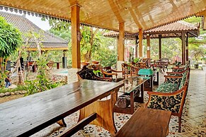 Capital O 93345 The Saka Guest House Syariah