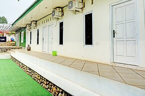 Capital O 93345 The Saka Guest House Syariah