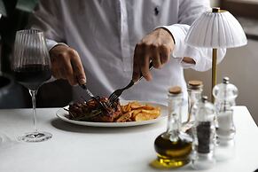 Eighty Eight Hotel and Spa