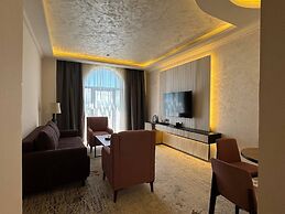 Eighty Eight Hotel and Spa