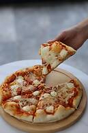 Eighty Eight Hotel and Spa