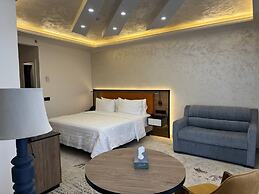 Eighty Eight Hotel and Spa