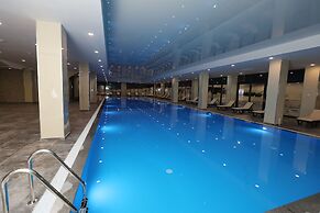 Eighty Eight Hotel and Spa