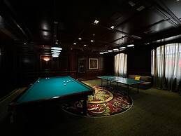 Eighty Eight Hotel and Spa