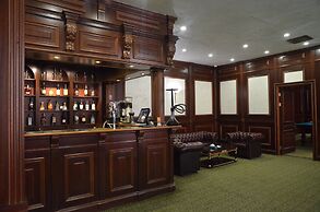 Eighty Eight Hotel and Spa