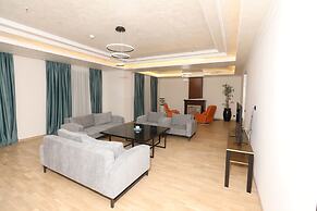 Eighty Eight Hotel and Spa