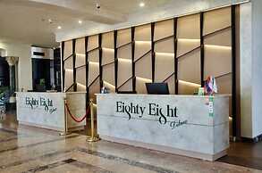 Eighty Eight Hotel and Spa