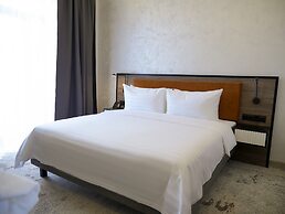 Eighty Eight Hotel and Spa