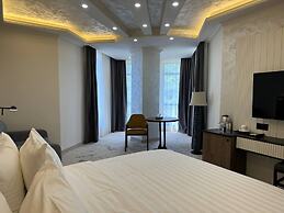 Eighty Eight Hotel and Spa