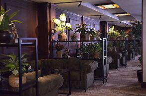 Eighty Eight Hotel and Spa