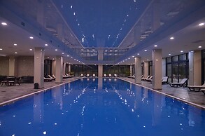 Eighty Eight Hotel and Spa