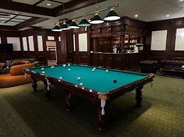 Eighty Eight Hotel and Spa