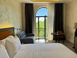 Eighty Eight Hotel and Spa