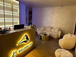 Eighty Eight Hotel and Spa