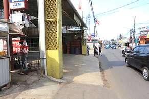 OYO 93356 Pondok Cirendeu