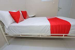 OYO 93356 Pondok Cirendeu