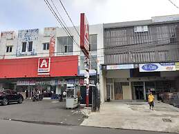 OYO 93356 Pondok Cirendeu