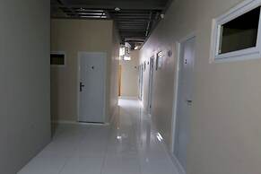 OYO 93356 Pondok Cirendeu