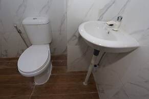 OYO 93356 Pondok Cirendeu