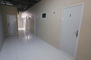 OYO 93356 Pondok Cirendeu