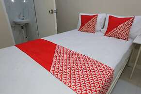 OYO 93356 Pondok Cirendeu