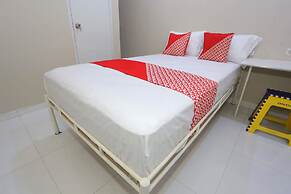 OYO 93356 Pondok Cirendeu