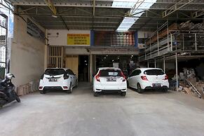 OYO 93356 Pondok Cirendeu