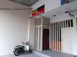 OYO 93356 Pondok Cirendeu