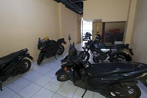 OYO 93356 Pondok Cirendeu