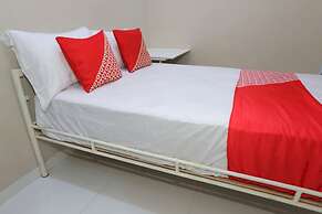 OYO 93356 Pondok Cirendeu