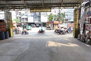 OYO 93356 Pondok Cirendeu